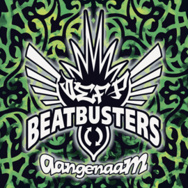 Def P & The Beatbusters - Aangenaam | LP -Coloured vinyl-