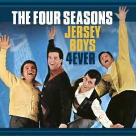 Four seasons - Jersey boys 4ever | LP