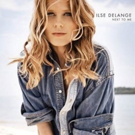 Ilse Delange - Next to me | CD