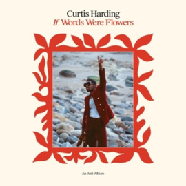 Curtis Harding - If Words Were flowers | CD