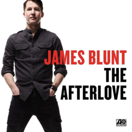 James Blunt - Afterlove | CD