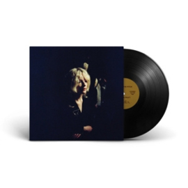 Jessica Pratt - Here In the Pitch | LP