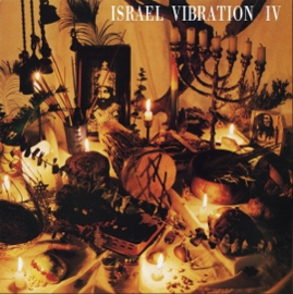 Israel Vibration - Iv | LP -Reissue-