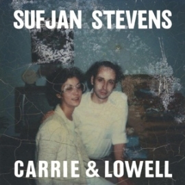 Sufjan Stevens - Carrie & Lowell | CD
