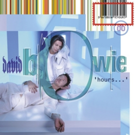 David Bowie - Hours | CD -Reissue-