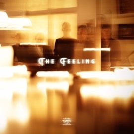 Feeling - the feelin | CD