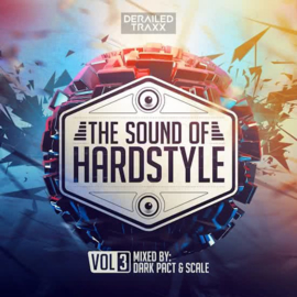 Various - The sound of hardstyle | 2CD