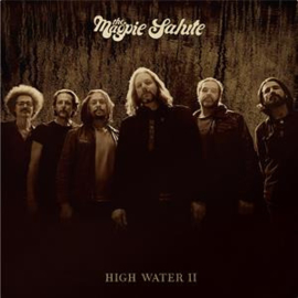 Magpie Salute - High Water Ii   | CD