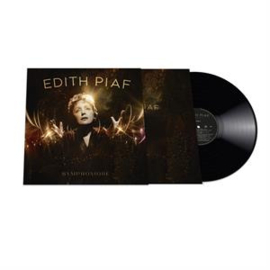 Edith Piaf - Symphonique | LP