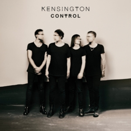 Kensington - Control | CD