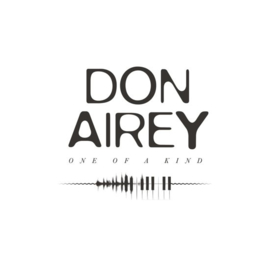 Don Airey - One of a kind | 2CD
