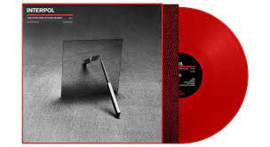Interpol - Other Side of Make-Believe | LP -Coloured vinyl-