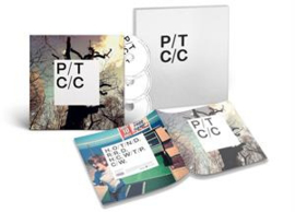 Porcupine Tree - Closure / Continuation  | 2CD+BLURAY+BOOK