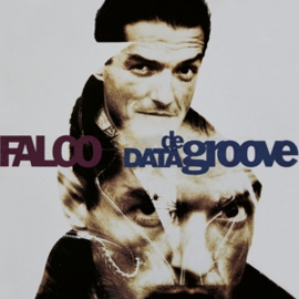 Falco - Data De Groove  | 2CD -deluxe edtion, reissue-