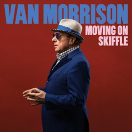Van Morrison - Moving On Skiffle | 2LP