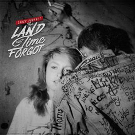 Chuck Prophet - Land That Time Forgot | CD