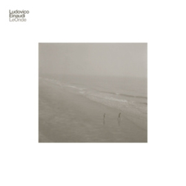 Ludovico Einaudi - Le Onde | 2LP -Coloured vinyl-