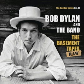 Bob Dylan - Bootleg series 11: The basement tapes complete | 2CD
