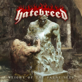 Hatebreed - Weight Of The False Self | CD