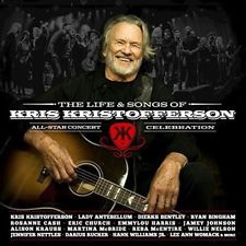 Various - Life & songs of Kris Kristofferson | 2CD