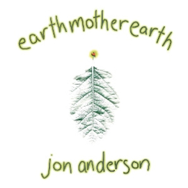 Jon Anderson - Earth Mother Earth | 2LP -Reissue-