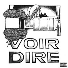 Earl Sweatshirt & Alchemist - Voir Dire | CD