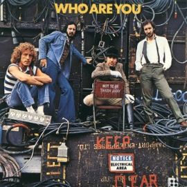 Who - Who Are You | 2CD -Reissue-