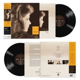 Kirsty Maccoll - Kite | LP -Reissue-