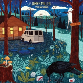 John R. Miller - Miller | CD