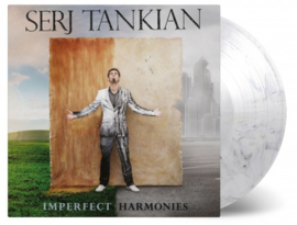 Serj Tankian - Imperfect Harmonies | LP -Coloured
