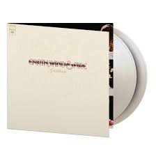 Earth, Wind & Fire - Gratitude | 2LP -Reissue, coloured vinyl-
