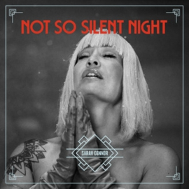 Sarah Connor - Not So Silent Night | 2LP
