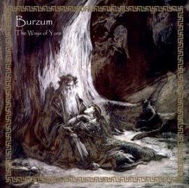 Burzum - Ways of Yore -Ltd/digi- | CD