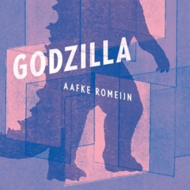 Aafke Romeijn - Godzilla | CD