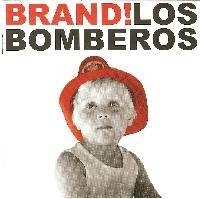 Los bomberos - brand! | CD