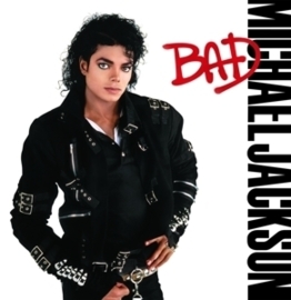 Michael Jackson - Bad | CD