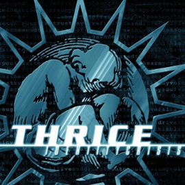 Thrice - Identity Crisis | LP -Reissue-