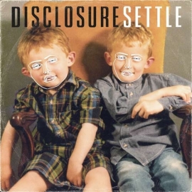 Disclosure - Settle | CD