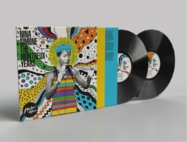 Nina Simone - Montreux Years | 2LP