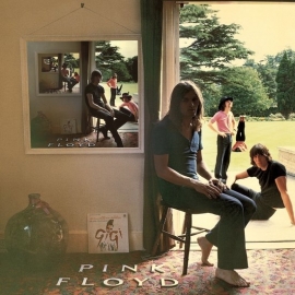 Pink Floyd - Ummagumma | 2LP