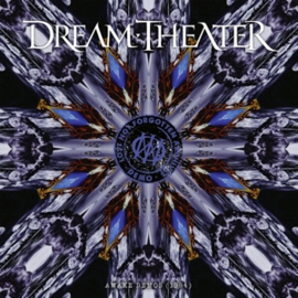 Dream Theater - Lost Not Forgotten Archives: Awake Demos (1994)| CD
