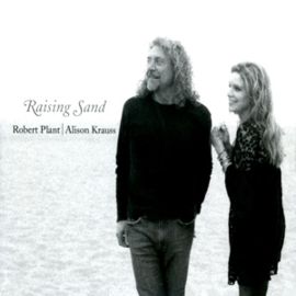 Alison Krauss & Robert Plant - Raising Sand | 2LP