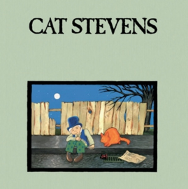 Cat Stevens/Yusuf - Teaser And The Firecat | 4CD+BLURAY HD AUDIO