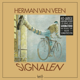Herman Van Veen - Signalen | LP -Reissue-