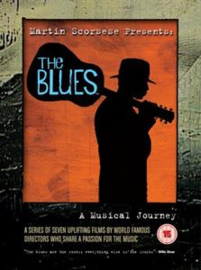 Various - Martin Scorsese Presents The Blues | 7DVD