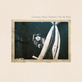 Courtney Marie Andrews - On my page | CD