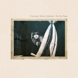 Courtney Marie Andrews - On my page | LP