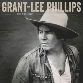 Grant-Lee Phillips - The narrows | CD