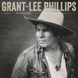 Grant-Lee Phillips - The narrows | LP