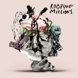 Robbing Millions - Same | CD